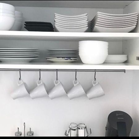 Beautiful 3 Bedroom Flat 8-9 Persons Ivry-sur-Seine Exteriör bild