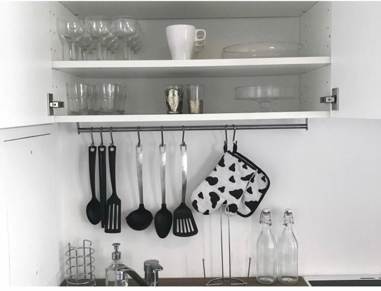 Beautiful 3 Bedroom Flat 8-9 Persons Ivry-sur-Seine Exteriör bild